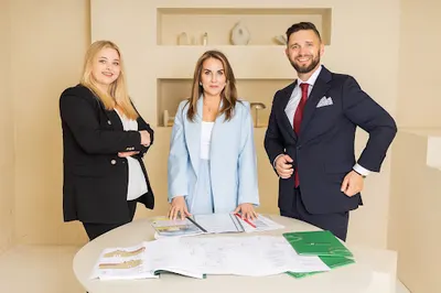 PROSPACE Zielona Góra - kredyt hipoteczny, biuro nieruchomości